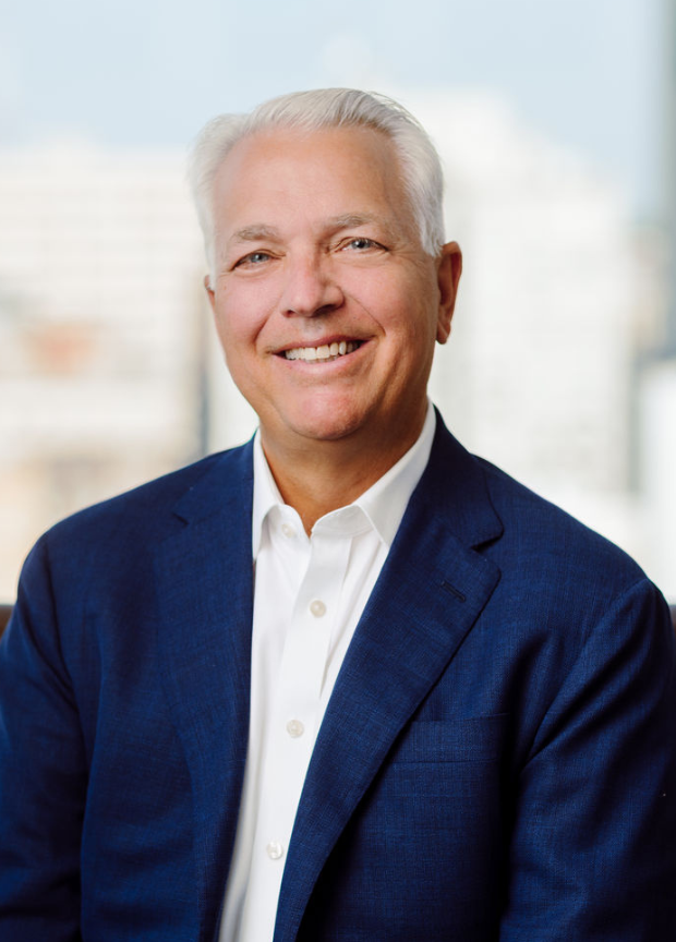 Ken Wasik